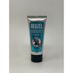 Reuzel Grooming Cream 3.38 oz